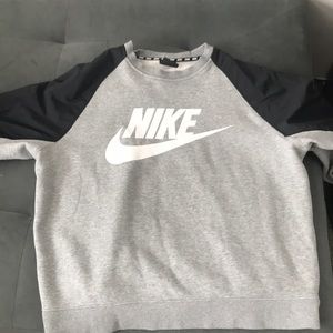 Nike sweater